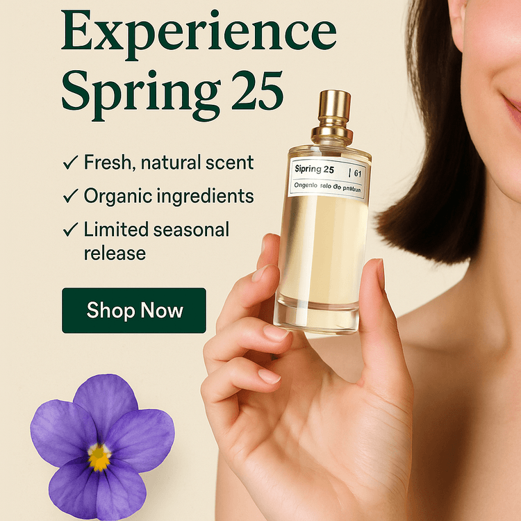 AI Generated Ad Image 11