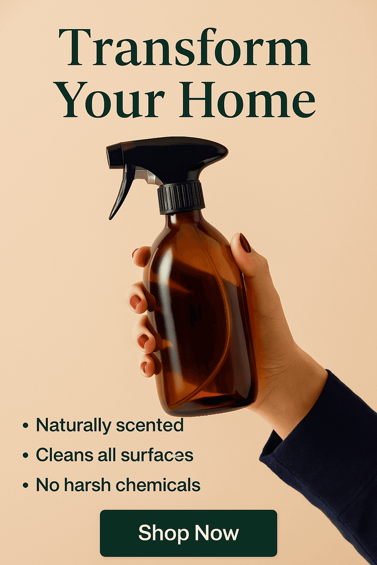 AI Generated Ad Image 5
