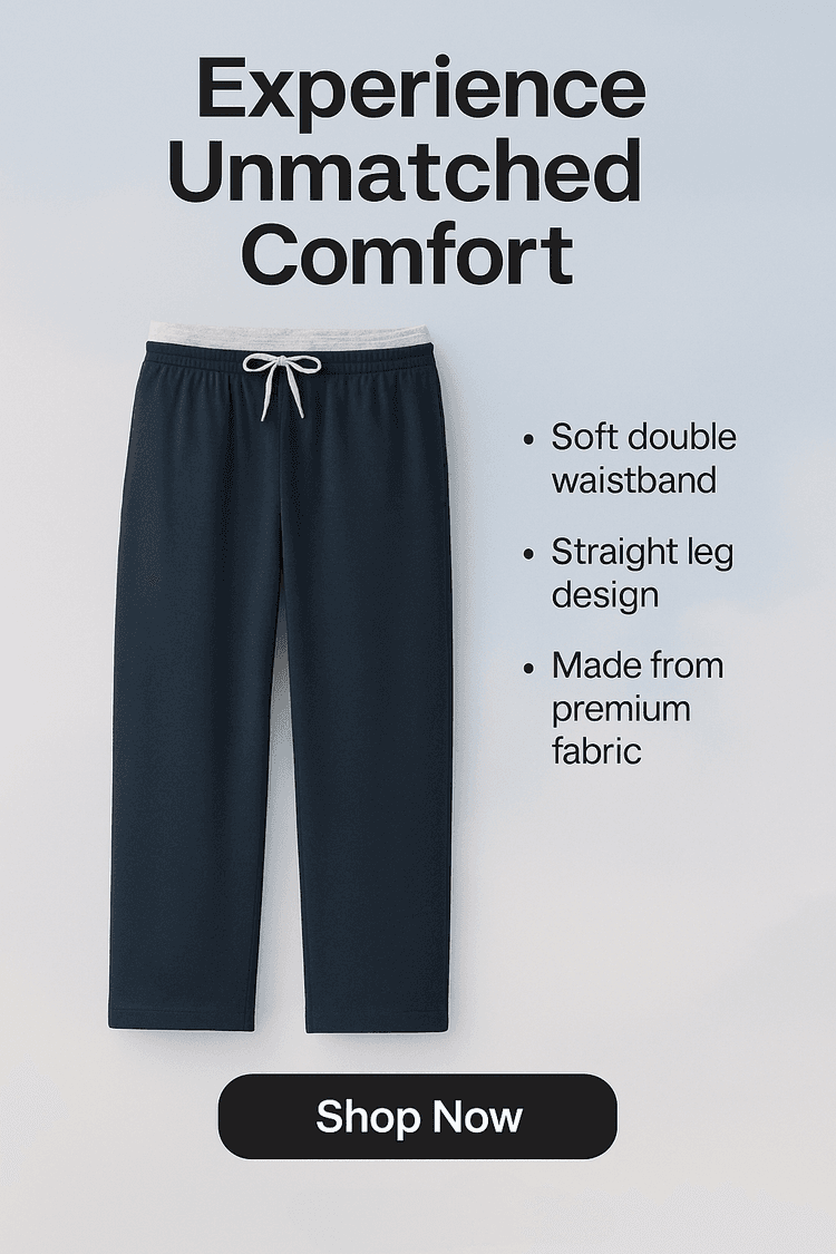 AI Generated Ad Image 7