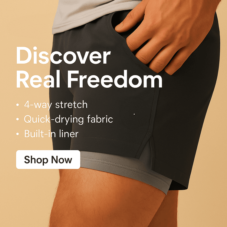 AI Generated Ad Image 9