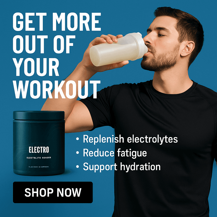 AI Generated Ad Image 1